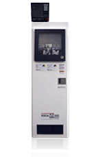 2 Cylinder Fully Automatic Gas Cabinet (Process-Purge)